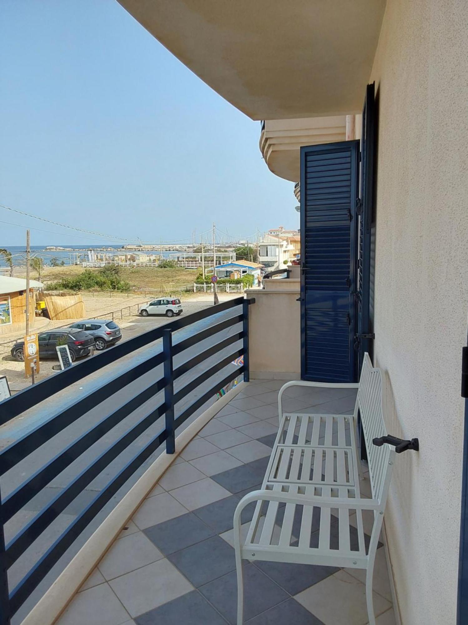 Case Vacanze Celeste Marzamemi Εξωτερικό φωτογραφία