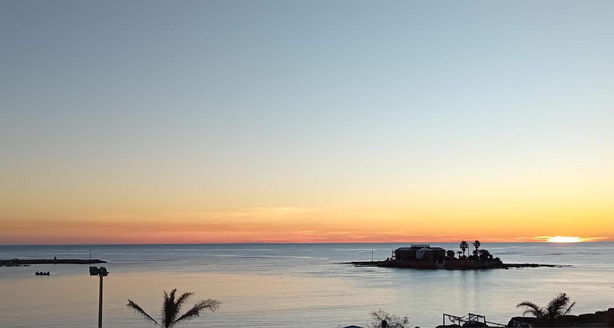 Case Vacanze Celeste Marzamemi Εξωτερικό φωτογραφία