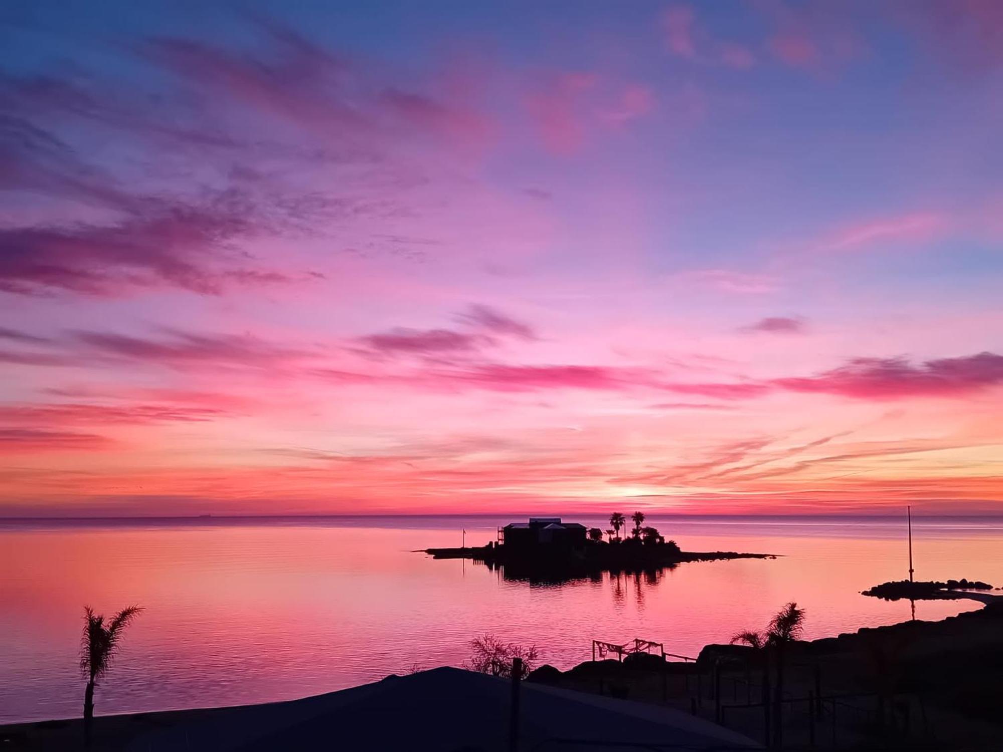 Case Vacanze Celeste Marzamemi Εξωτερικό φωτογραφία