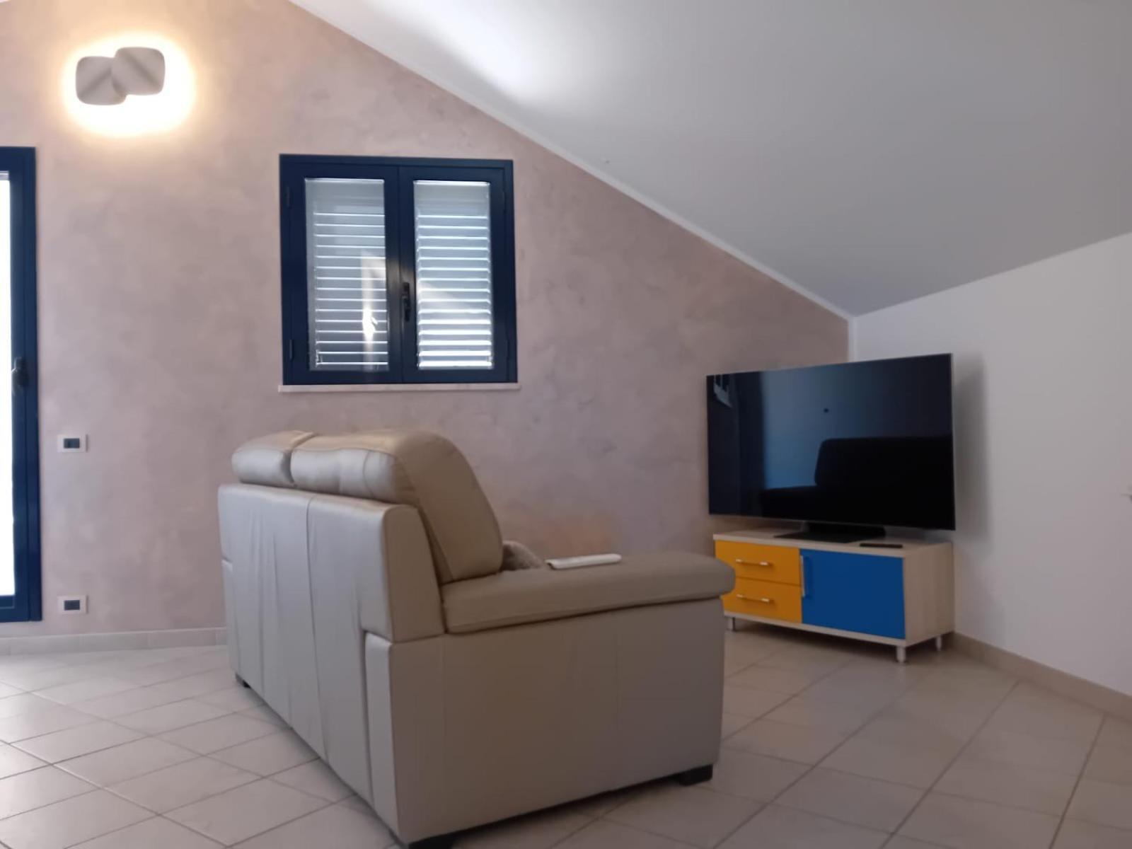 Case Vacanze Celeste Marzamemi Εξωτερικό φωτογραφία