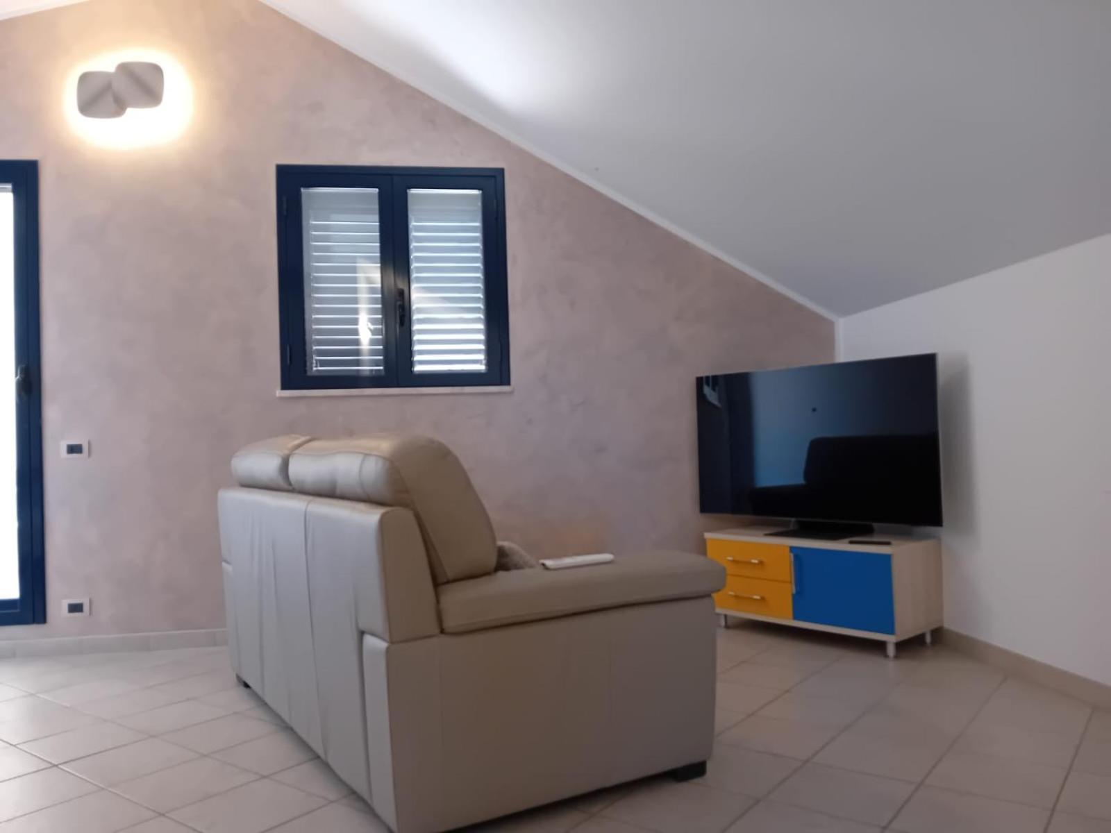 Case Vacanze Celeste Marzamemi Δωμάτιο φωτογραφία