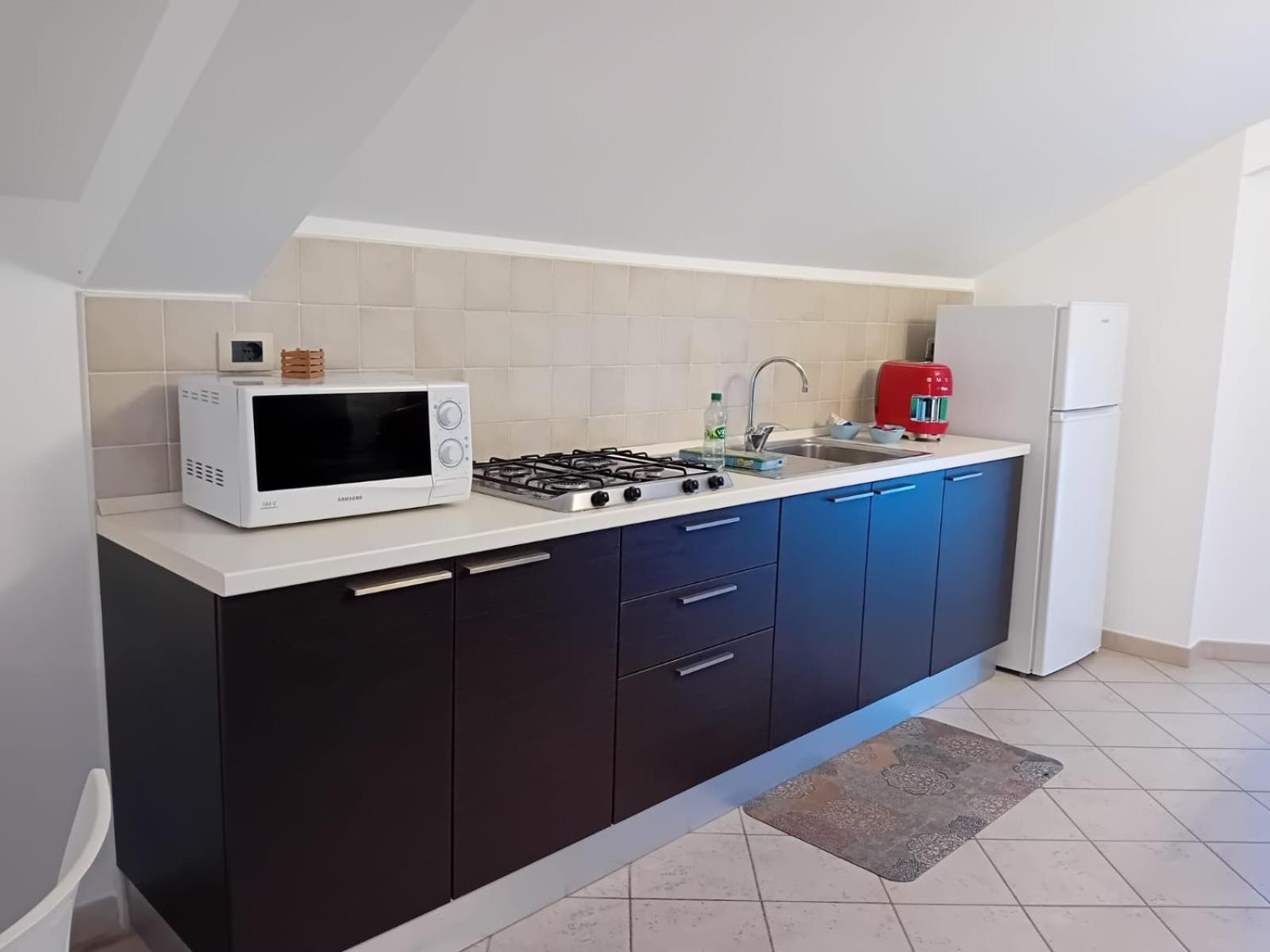 Case Vacanze Celeste Marzamemi Δωμάτιο φωτογραφία